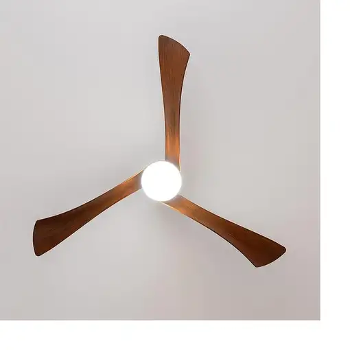 Ventiladores techo Madera CECOTEC