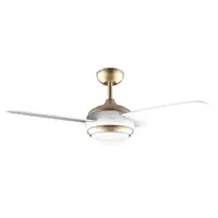 Ventiladores techo Oro CECOTEC Ventiladores techo Oro CECOTEC