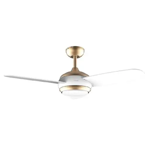 Ventiladores techo Oro CECOTEC Ventiladores techo Oro CECOTEC