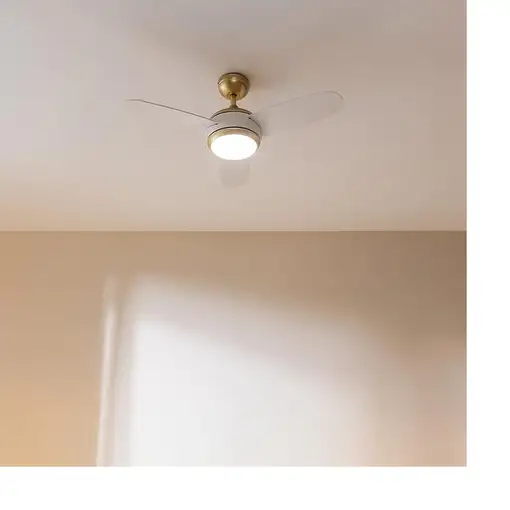 Ventiladores techo Oro CECOTEC