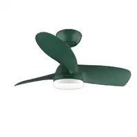 Ventiladores techo Color menta CECOTEC