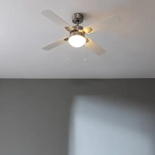 Ventiladores techo Blanco CECOTEC