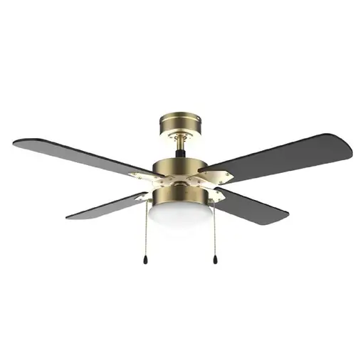 Ventiladores techo Negro CECOTEC Ventiladores techo Negro CECOTEC