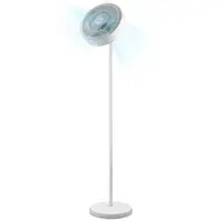 Ventiladores pie/suelo Blanco CECOTEC Ventiladores pie/suelo Blanco CECOTEC