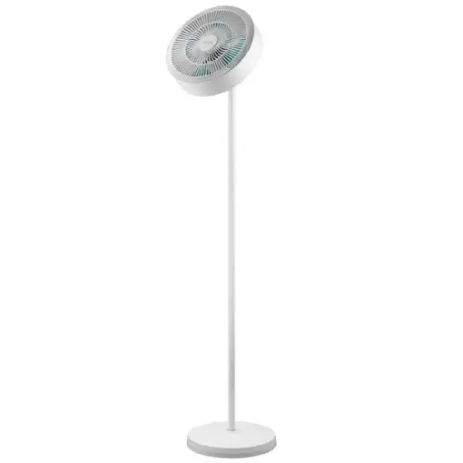 Ventiladores pie/suelo Blanco CECOTEC