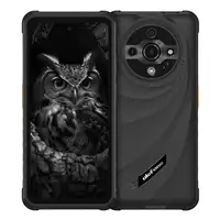 Smartphone Armor 8 + 256GB Negro ULEFONE Smartphone Armor 8 + 256GB Negro ULEFONE