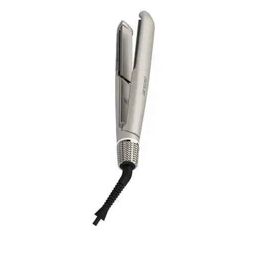 Plancha de pelo estrecha 45W, Tecnología Plasma, Lisse Plasma Elite CECOTEC