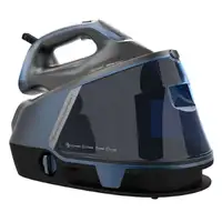 Cecotec IronHero H-3000 Station Geyser 3000 W 1,5 L Suela de cerámica Gris