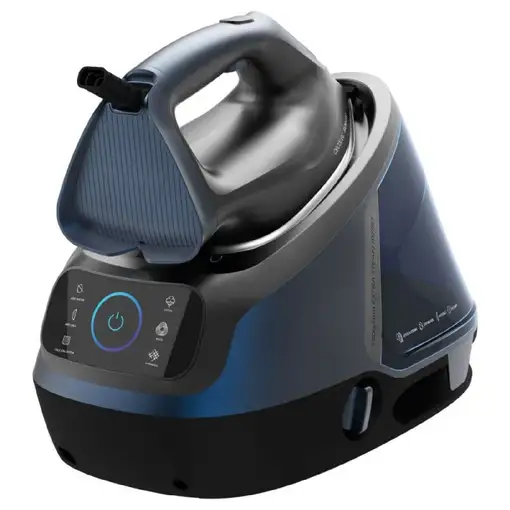 Cecotec IronHero H-3000 Station Geyser 3000 W 1,5 L Suela de cerámica Gris
