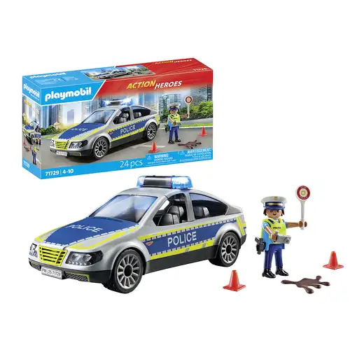 Playmobil 71729 figura de juguete para niños Playmobil 71729 figura de juguete para niños