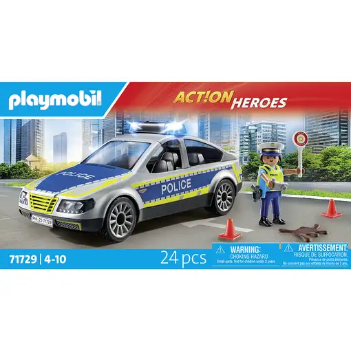 Playmobil 71729 figura de juguete para niños