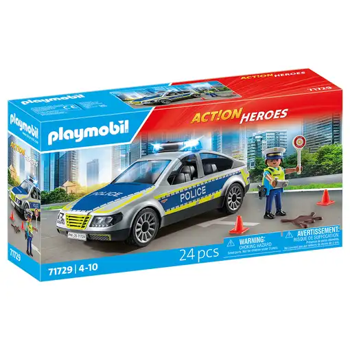 Playmobil 71729 figura de juguete para niños