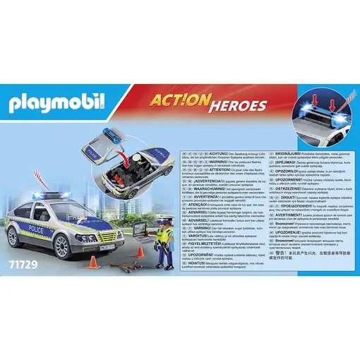 Playmobil 71729 figura de juguete para niños