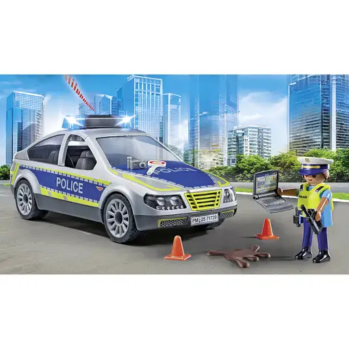 Playmobil 71729 figura de juguete para niños