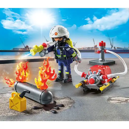 Playmobil 71826 figura de juguete para niños
