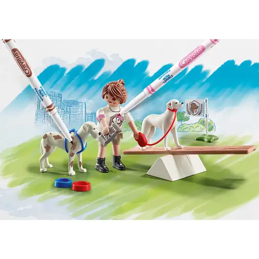 Playmobil Color 71517 figura de juguete para niños