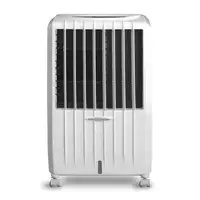 Climatizador evaporativo DIET81