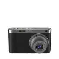 Cámara Digital Discovery DC650 PRIXTON 64 MP - 6X Zoom Óptico - CMOS - WiFi - EIS Cámara Digital Discovery DC650 PRIXTON 64 MP - 6X Zoom Óptico - CMOS - WiFi - EIS