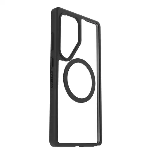 Samsung GP-FPS938OBJTW funda para teléfono móvil 17,5 cm (6.9") Negro, Transparent