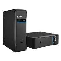 Eaton 3P700UI sistema de alimentación ininterrumpida (UPS)