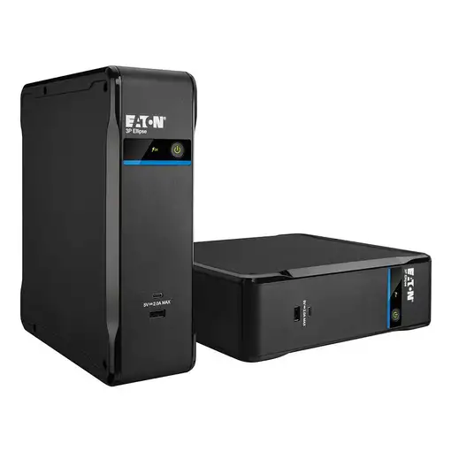 Eaton 3P700UI sistema de alimentación ininterrumpida (UPS) Eaton 3P700UI sistema de alimentación ininterrumpida (UPS)