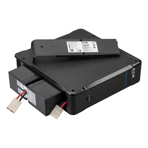 Eaton 3P700UI sistema de alimentación ininterrumpida (UPS)