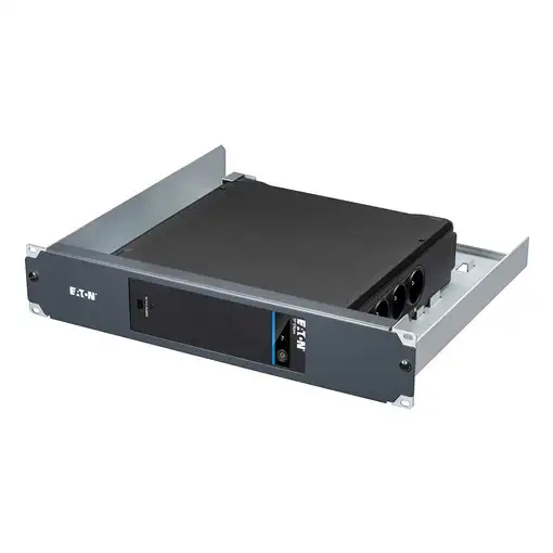 Eaton 3P700UI sistema de alimentación ininterrumpida (UPS)