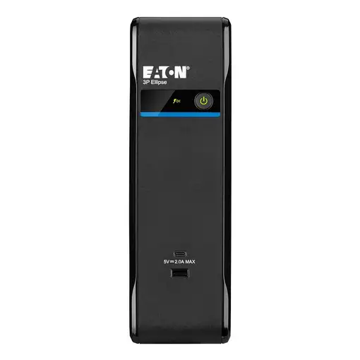 Eaton 3P700UI sistema de alimentación ininterrumpida (UPS)