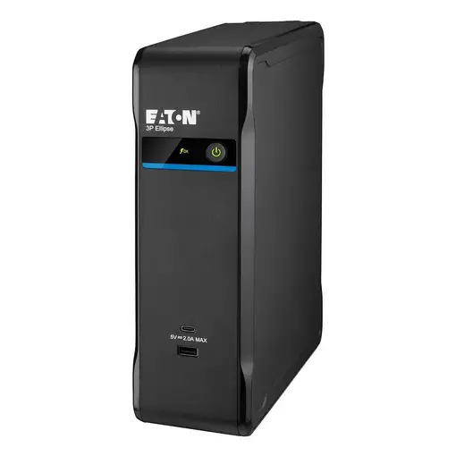 Eaton 3P700UI sistema de alimentación ininterrumpida (UPS)