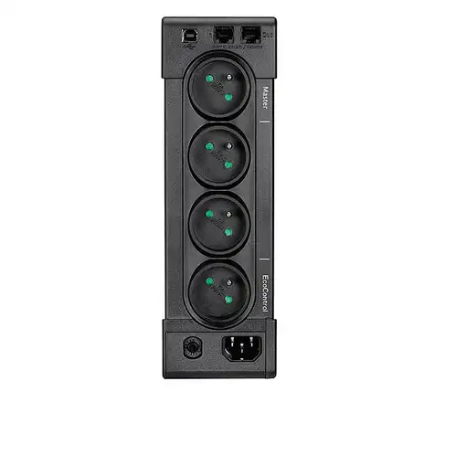 Eaton Ellipse PRO 850 FR sistema de alimentación ininterrumpida (UPS)