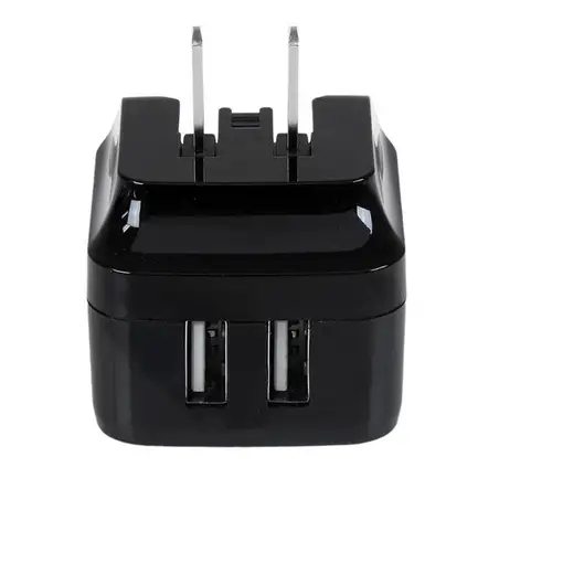 StarTech.com Cargador de Pared USB de 2 Puertos para Tablets Smartphones - Cargado