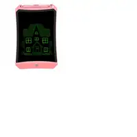 Woxter Smart pad 90 22,9 cm (9'') Negro, Rosa