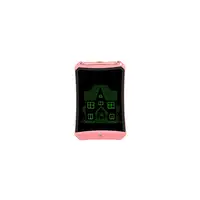 Woxter Smart pad 90 22,9 cm (9'') Negro, Rosa