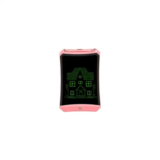 Woxter Smart pad 90 22,9 cm (9'') Negro, Rosa