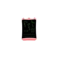 Woxter Smart pad 90 22,9 cm (9'') Negro, Rosa