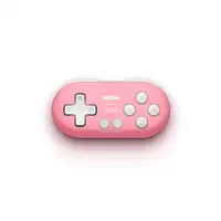 8Bitdo Zero 2 Rosa Bluetooth Gamepad Digital Android, MAC, Nintendo Switch 8Bitdo Zero 2 Rosa Bluetooth Gamepad Digital Android, MAC, Nintendo Switch