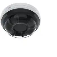 Axis P3748-PLVE Almohadilla Cámara de seguridad IP Exterior 3840 x 2160 Pixeles Axis P3748-PLVE Almohadilla Cámara de seguridad IP Exterior 3840 x 2160 Pixeles