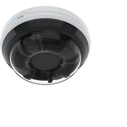 Axis P3748-PLVE Almohadilla Cámara de seguridad IP Exterior 3840 x 2160 Pixeles Axis P3748-PLVE Almohadilla Cámara de seguridad IP Exterior 3840 x 2160 Pixeles