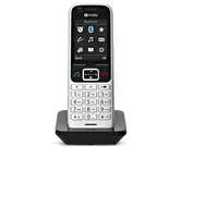 Unify L30250-F600-C512 cargador de dispositivo móvil Teléfono Negro Unify L30250-F600-C512 cargador de dispositivo móvil Teléfono Negro