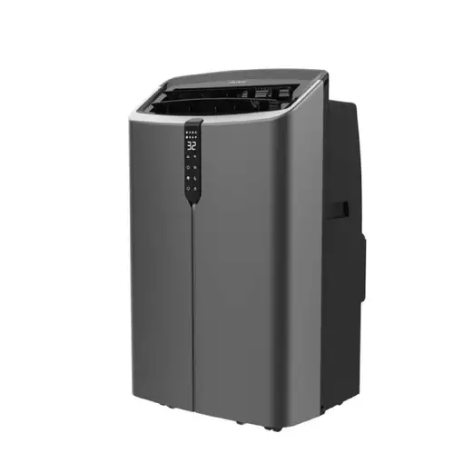 Aire acondicionado portátil, WiFi, ForceClima 14800 Nux Heating Connected CECOTEC