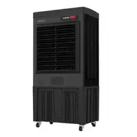 Climatizador evaporativo 350W, Industrial Airindustry 110000 CECOTEC Climatizador evaporativo 350W, Industrial Airindustry 110000 CECOTEC
