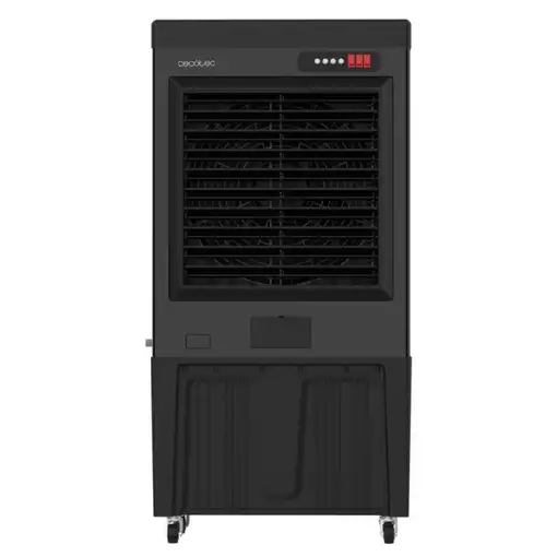 Climatizador evaporativo 350W, Industrial Airindustry 110000 CECOTEC