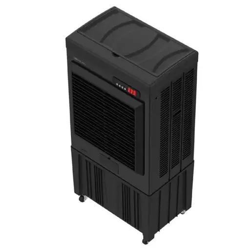 Climatizador evaporativo 350W, Industrial Airindustry 110000 CECOTEC