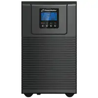 PowerWalker VFI 3000 TG sistema de alimentación ininterrumpida (UPS)