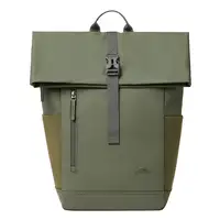 Mochila Nb Eden-Eco 17L 14"/7826 Verde Rivacase Mochila Nb Eden-Eco 17L 14"/7826 Verde Rivacase