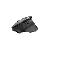 Acer Smart Fit Vertical Mouse - Retail pack ratón mano derecha RF Wireless