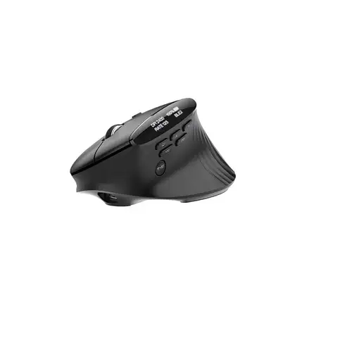 Acer Smart Fit Vertical Mouse - Retail pack ratón mano derecha RF Wireless