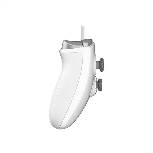 MSI FORCE GC200 WHITE mando y volante Blanco USB Gamepad Analógico/Digital