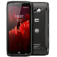 Smartphone 6 + 128GB Negro CROSSCALL Smartphone 6 + 128GB Negro CROSSCALL