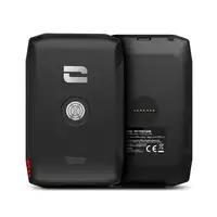 Crosscall X-POWER V3 Ión de litio 6000 mAh Cargador inalámbrico Negro
